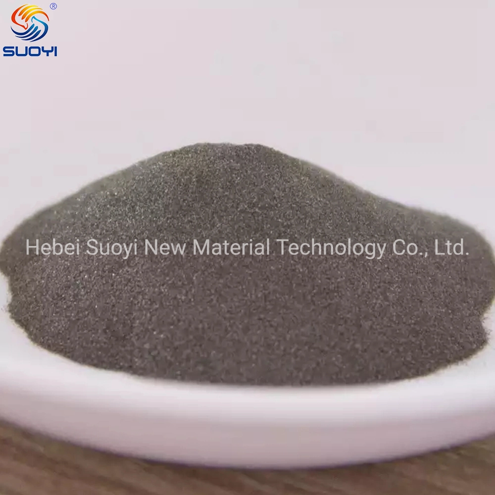 Suoyi 88wc12co Powder Tungsten Carbide Compound Powder 12 Cobalt for Cermet Material