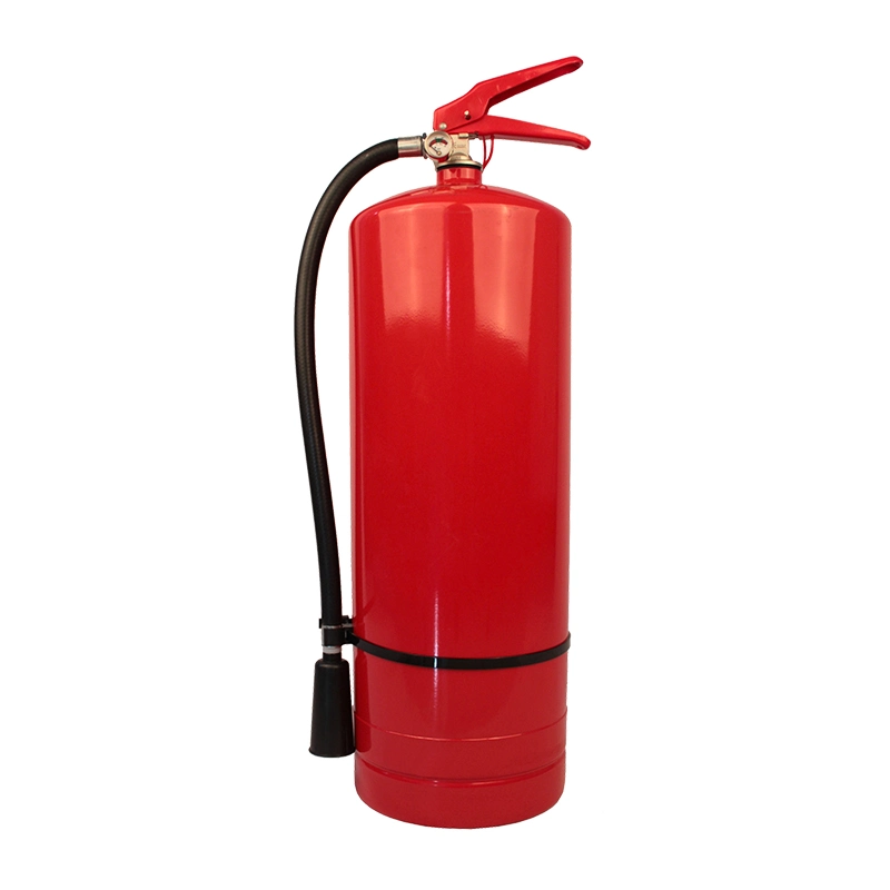 12kg ISO ABC Bc Store Pressure Fire Extinguisher