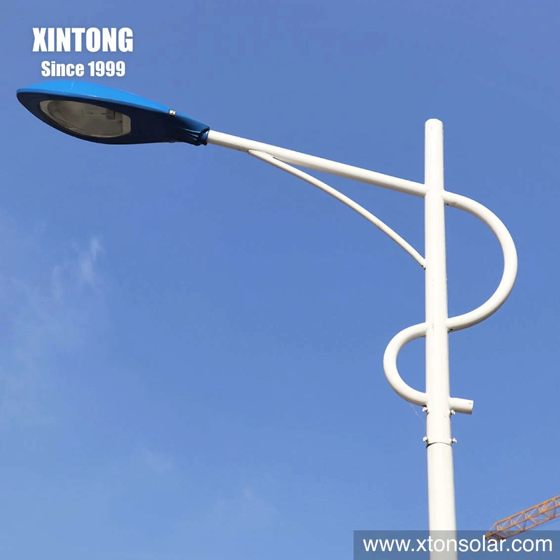 Портативный Xintong дорожного освещения потребностей беспризорных на включение сигнальной лампы