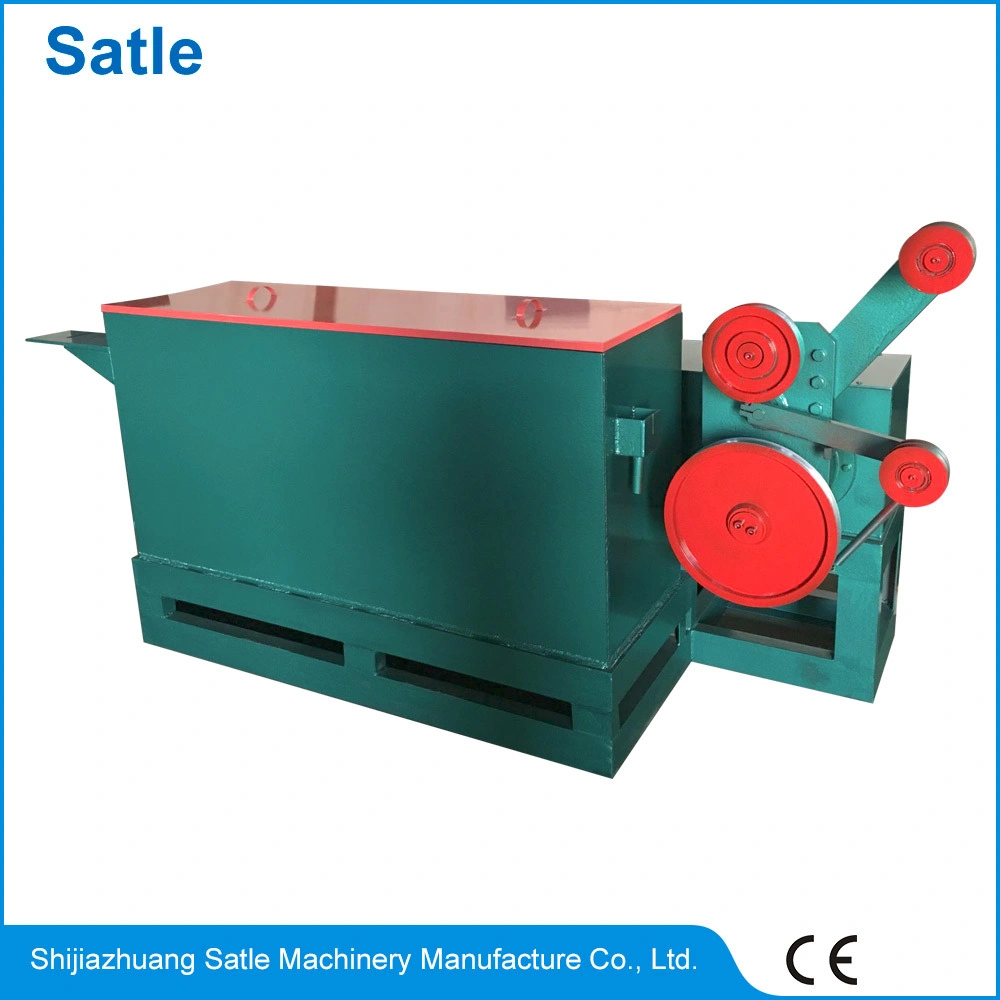 Alloy Wire Drawing Machinery Wet Tank