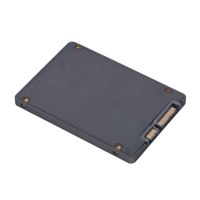 Disque SSD SATA de 2,5 pouces 3 jusqu'à 2 To Disque dur interne SATA3 de 500 Mo/s