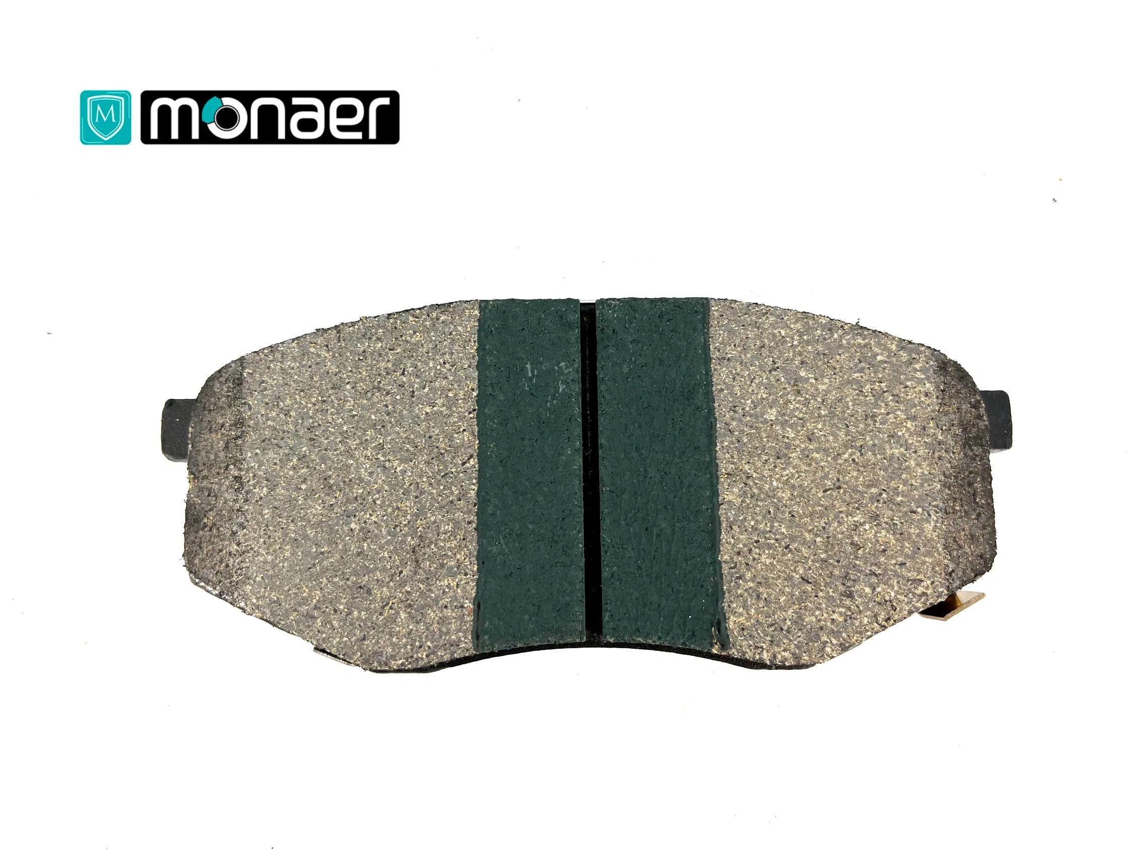 High Performance D1447 Ceramic Front Disc Brake Pad for Hyundai KIA/58101-1ka00/58101-2SA00/58101-2SA30/58101-B2a10/Np6039/Np6158/Sp1374