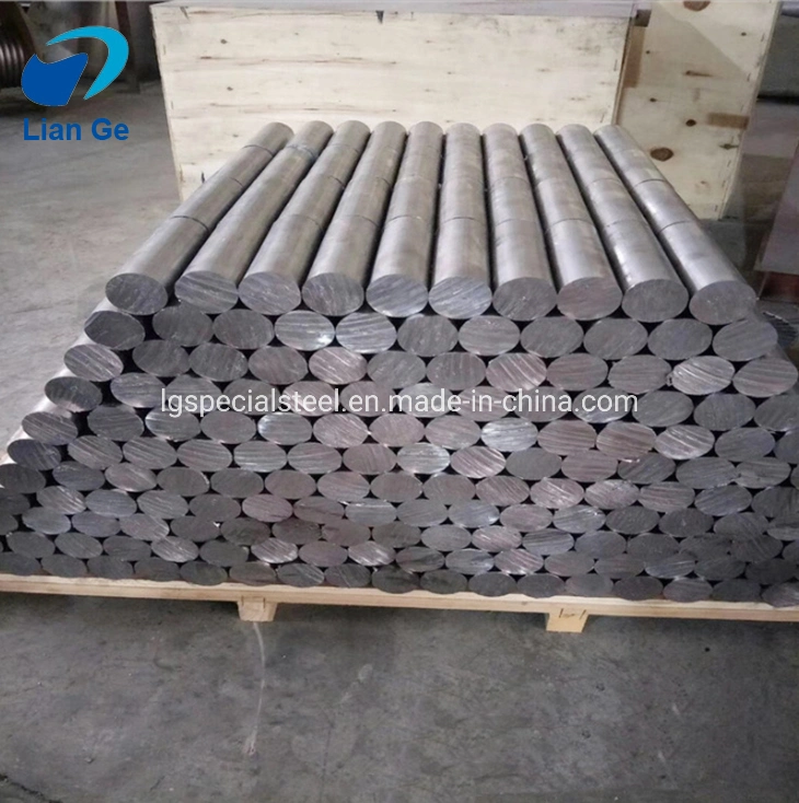 Counterweight Lead Rod Lead Antimony Alloy