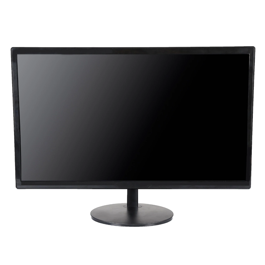 Large Wide 17 Inch LCD Monitor with High quality/High cost performance 