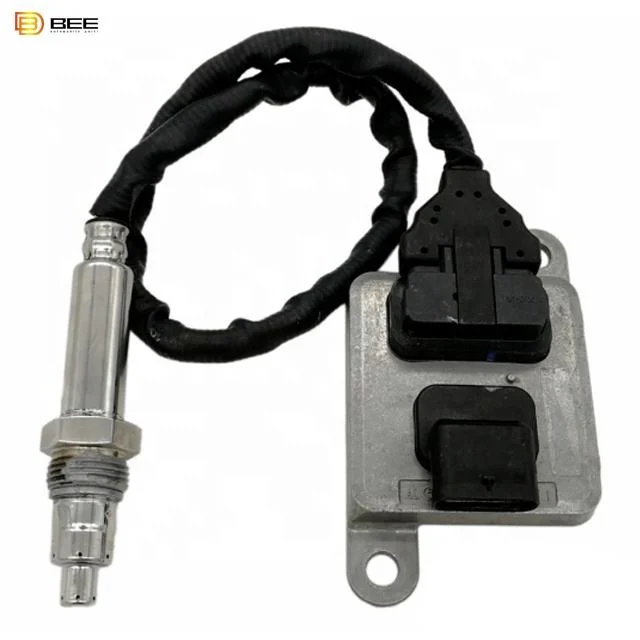 Auto motor peças sensor de NOx de azoto para VW 11787576907 11787571263 11787587130 5wk96621K 5wk96610L