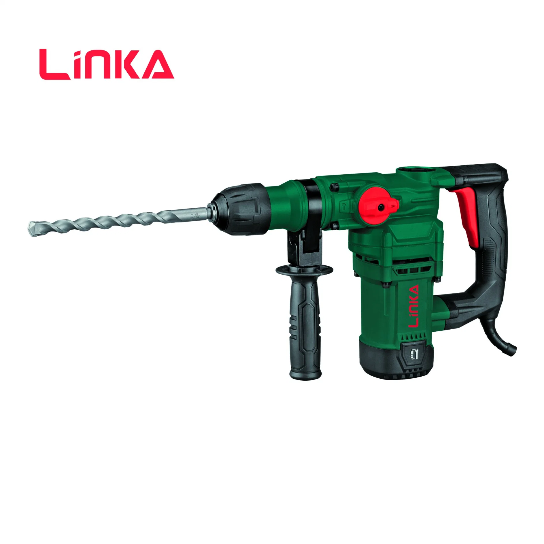 Linka CE/GS 800W1050W 1200W 1500W 2100W Rotary Demolition Hammer