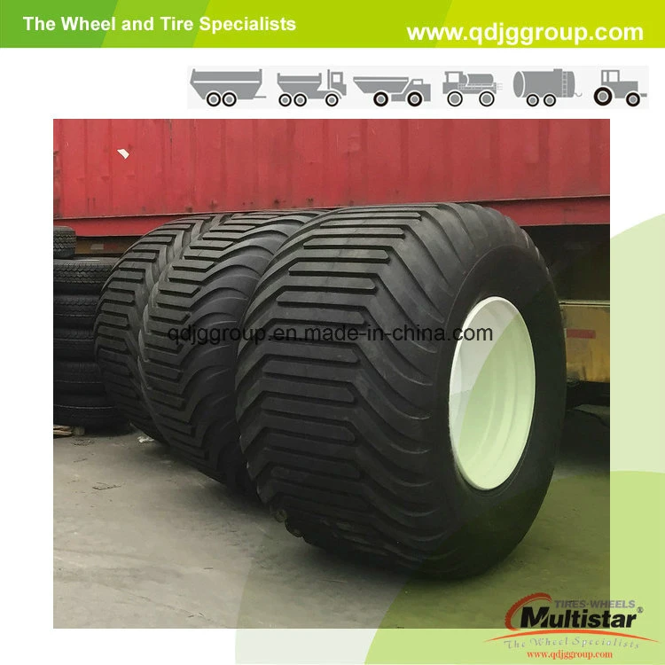 Us Qualified All Steel Radial Heavy Duty Truck Bus TBR Tire 12r22.5