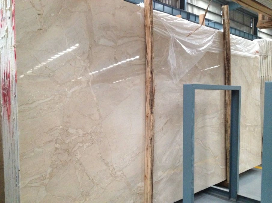 Serpeggiante Marble Slab for Kitchen/Bathroom/Wall/Floor