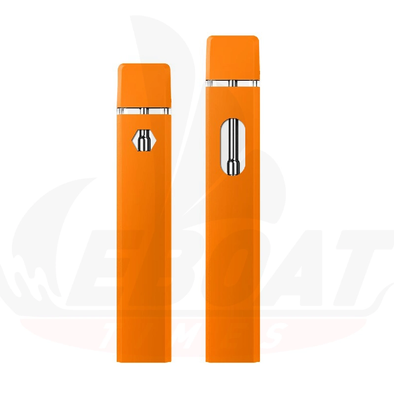 Emboat Times Og109 VAPE Pod System 0,5ml VAPE tanque de aceite Lápiz VAPE desechable