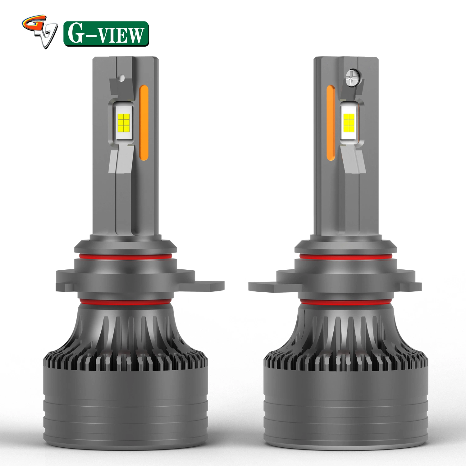 G-View G16 220W High quality/High cost performance Car Headlights 9005 LED Headlight Bulb High or Low Beam