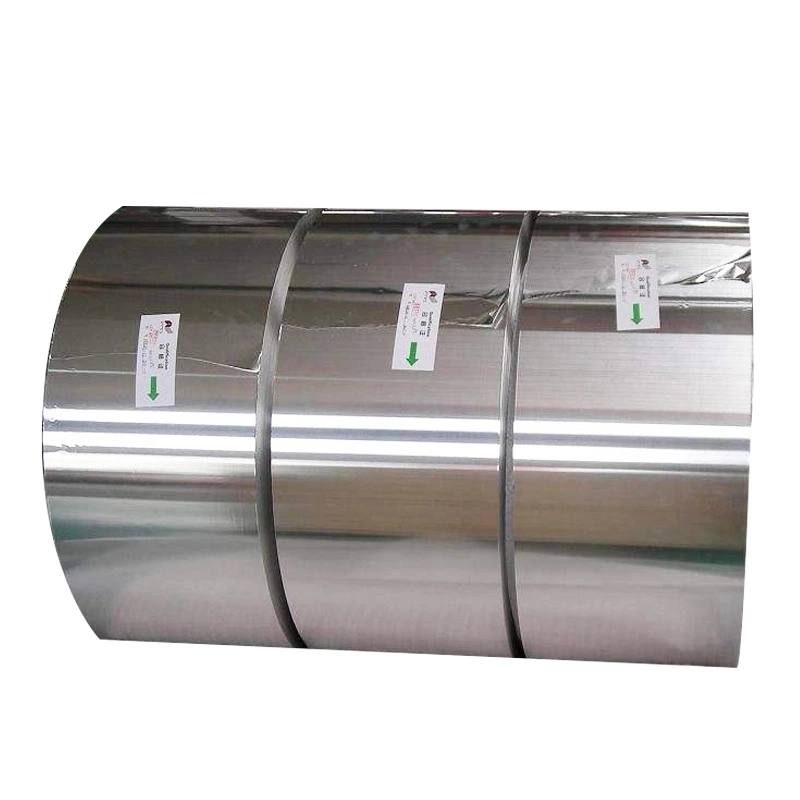 Household Kitchen Aluminum Foil 1235 Alloy 10 Micron