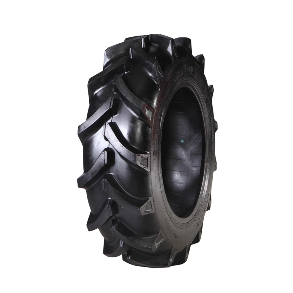 Aufine 4.00-16 All Steel Radial Agricultural Tyres by European Standard