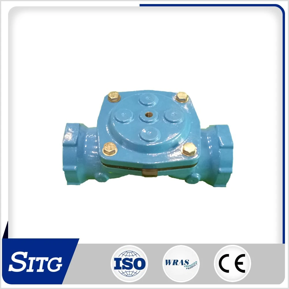 Backwash Valve 3 Way Valve for Filter