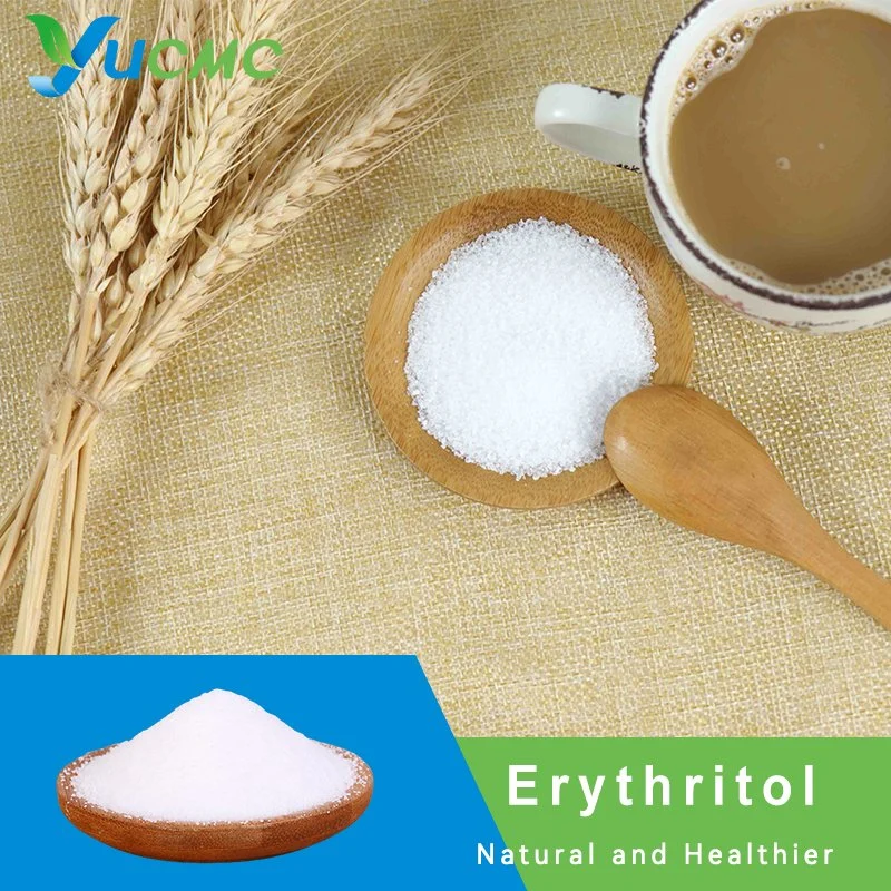 Yucmc Erythritol