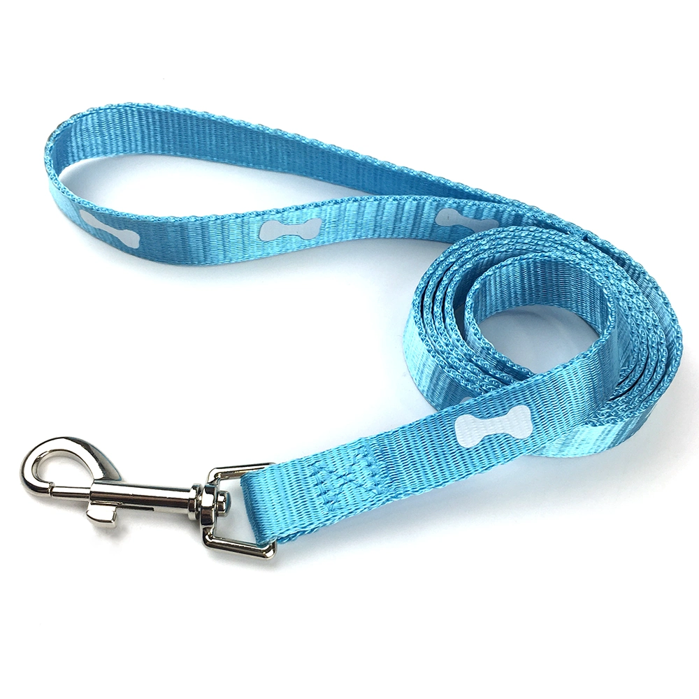 No Minimum Order Custom Pet Accessories Nylon Dog Collar Leash and Harness Wholesale/Supplier with Good Price Supplies