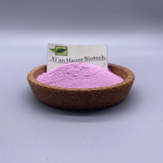 Natürliches 100% Wasserlösliches Drachenfrucht-Pulver Drachenfrucht-Extrakt Personalisiere Das Private Bio-Rosa Pitaya Pulver