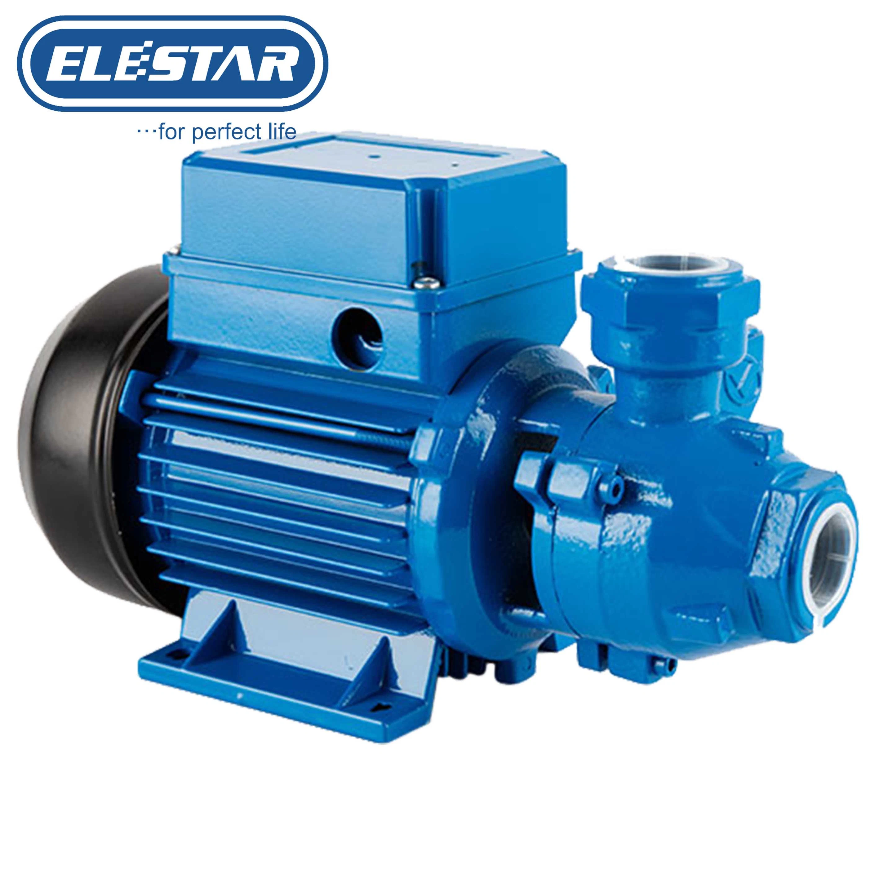 Elestar Best Pump Manufacturer Automatic Water Sprinkler System