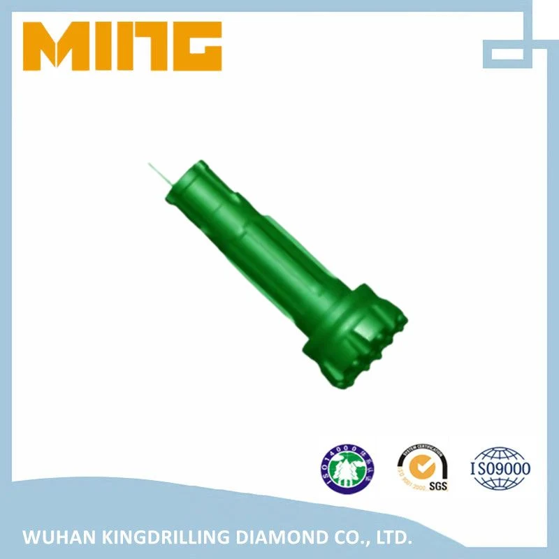 Factory 203mm DTH Hammer Drill Button Bits for Oil Well Drilling Equipment