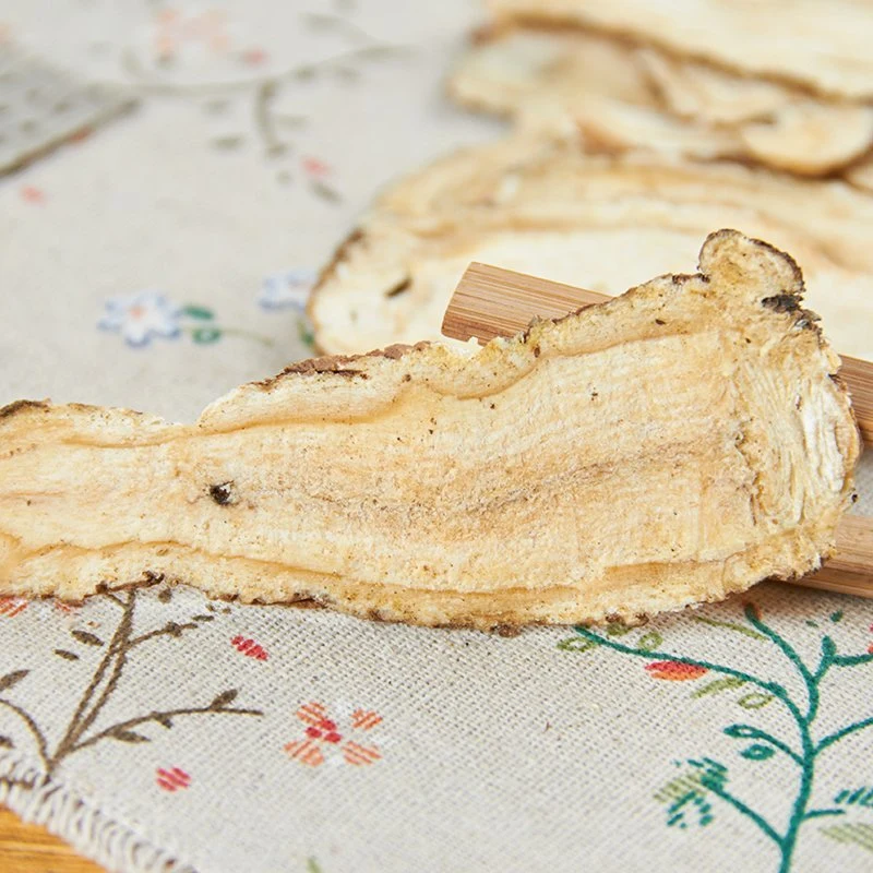 Tisane de haute qualité pour le sang d'herbes biologiques chinois tonique Angelica