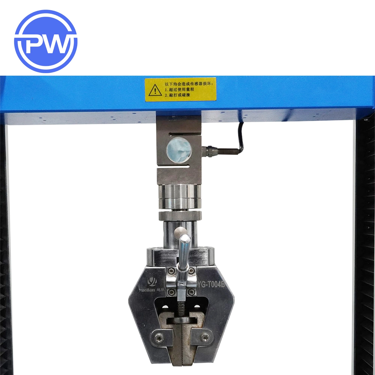 1000kn Computer Controlled Hydraulic Universal Tensile Tester Material Strength for Compression Bending