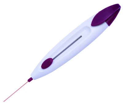 10g Pie Medical Screening Neuropatía diabética Comprobador de monofilamento