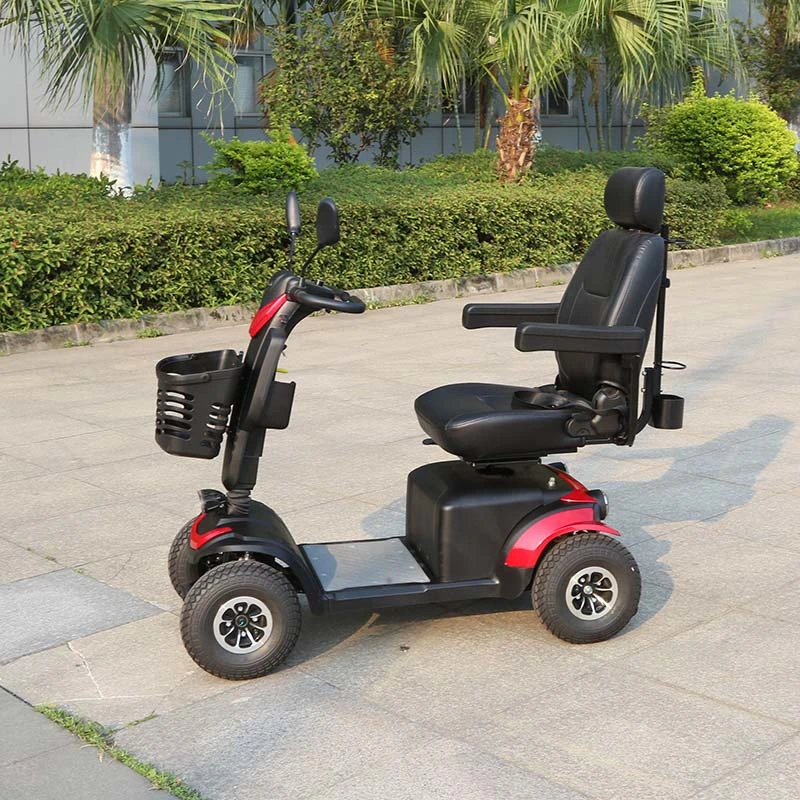 Elderly Golf off Road Handicap Mobility Scooter (DL24800-1)