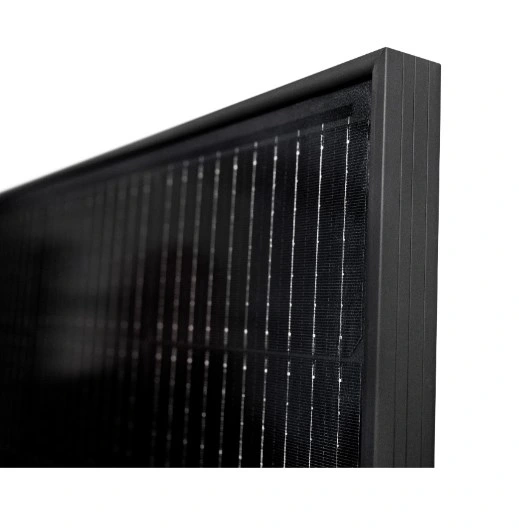 Longi Monocristalino Himo5 405 415 425W panel solar China