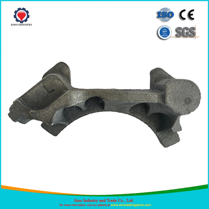 Forklift/Truck/Auto/Machinery/Motor/Vehicle/Valve/Trailer/Train/Railway Parts in Investment/Lost Wax/Precision Sand Casting-Carbon/Alloy/Stainless Steel