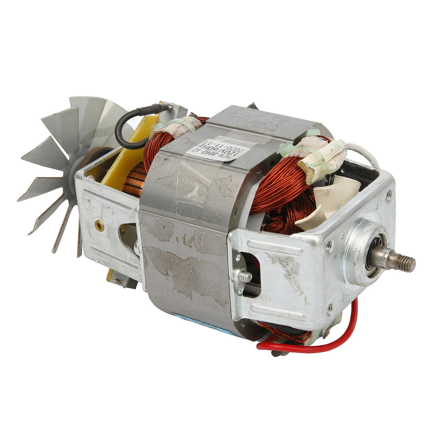 DC Noodle Mixer Hc8840 AC Home Motor