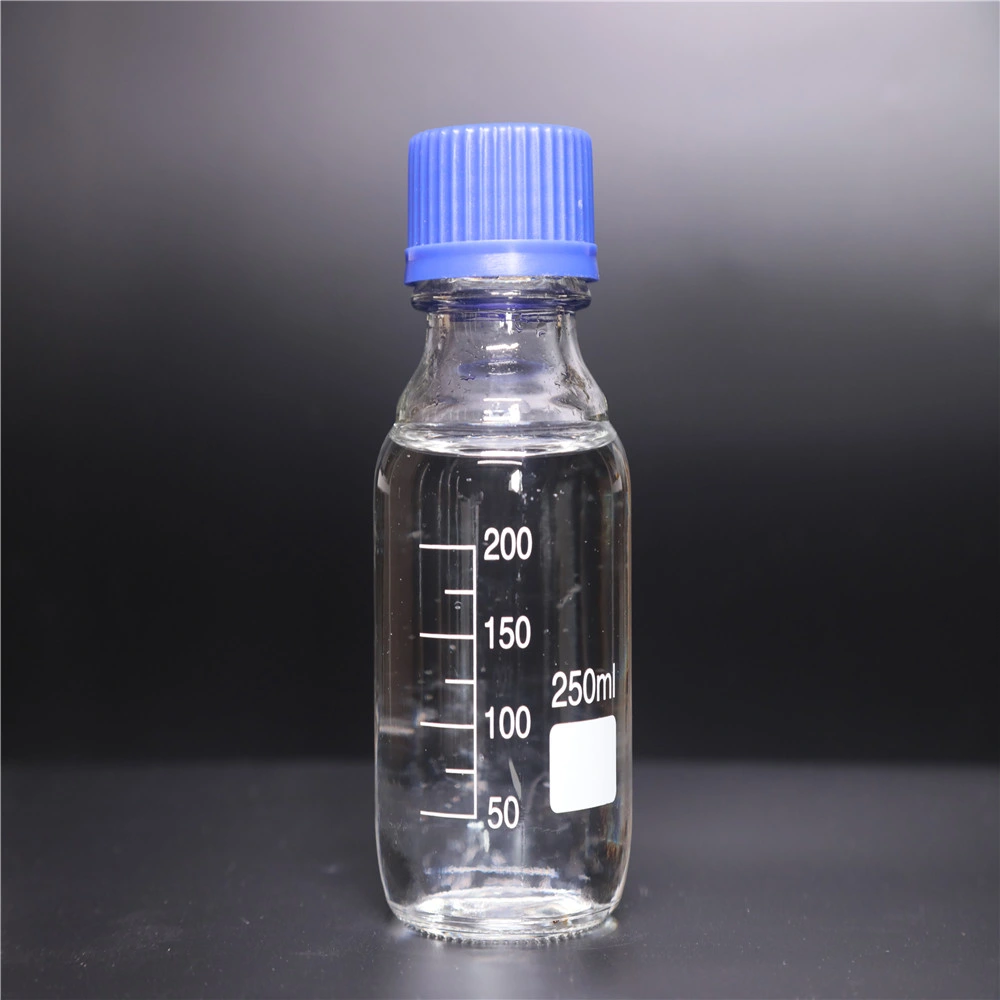 Factory Wohlesale CAS 7750-45-0 Titanium Tetrachloride with Best Price