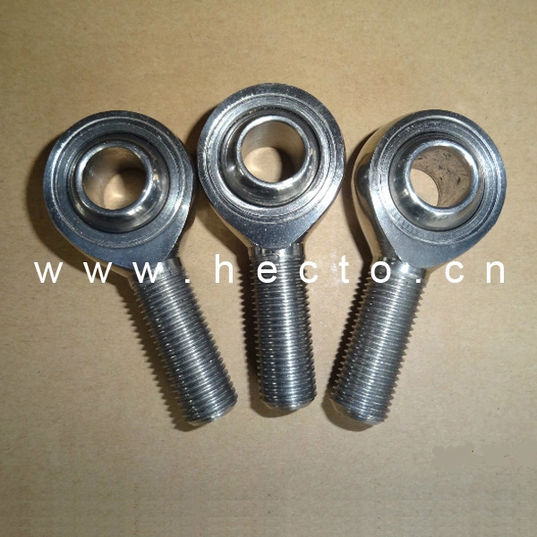 Spherical Plain Bearing Joint Bearing Knuckle Bearing Rod End