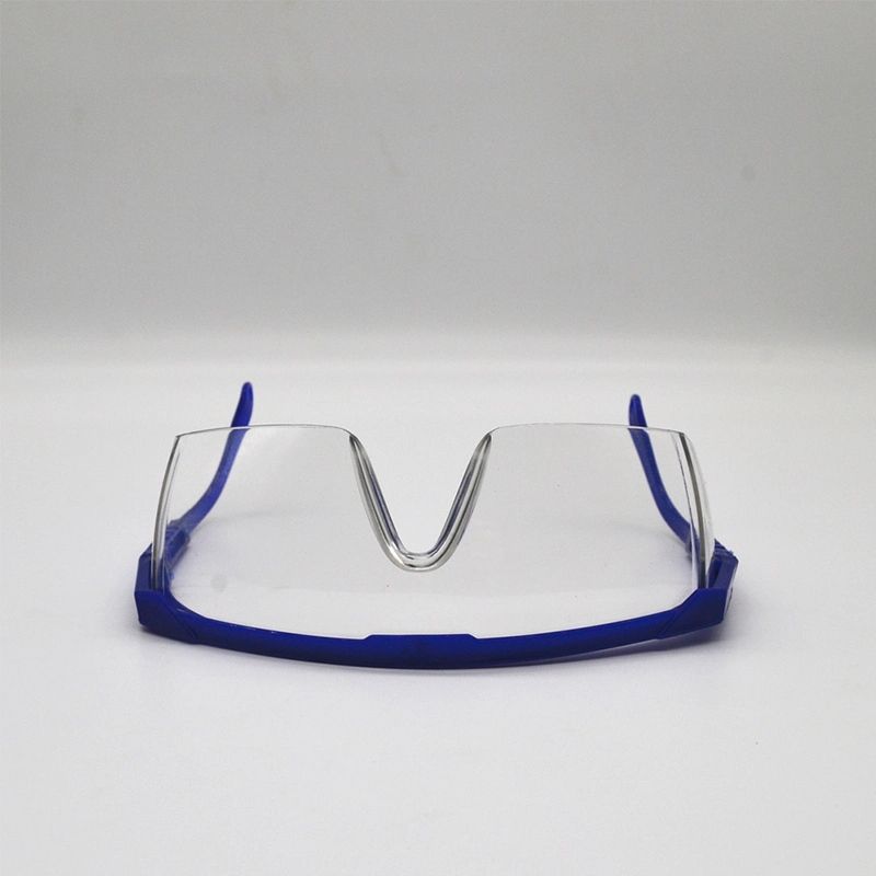 Lc-E101 Goggle Lunettes de protection transparent