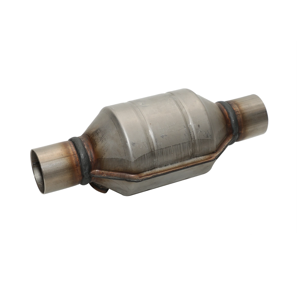 High quality/High cost performance  Car Accessories Sport Catalytic Converter/Universal Car Catalyst