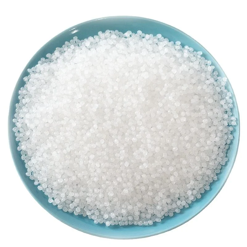 High Density Polyethylene Recycled LDPE LLDPE Granules Virgin Granules HDPE