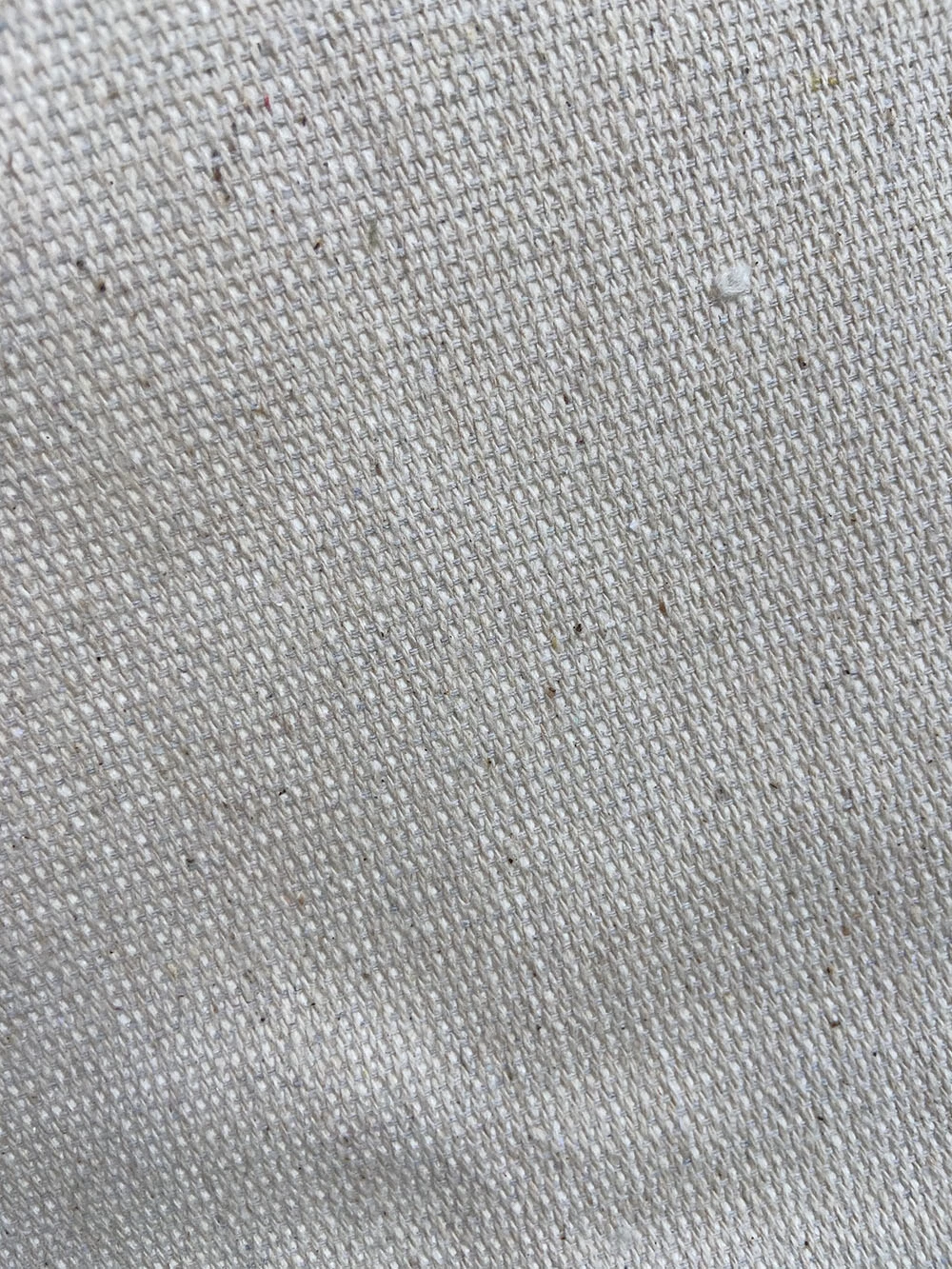 Fine Line Linen Canvas Primed for Professional Artist Painting Supply