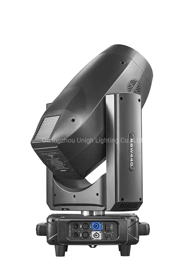 440W/470W /550W Big Power Beam Spot Wash Moving Head Light Bester Günstiger Preis