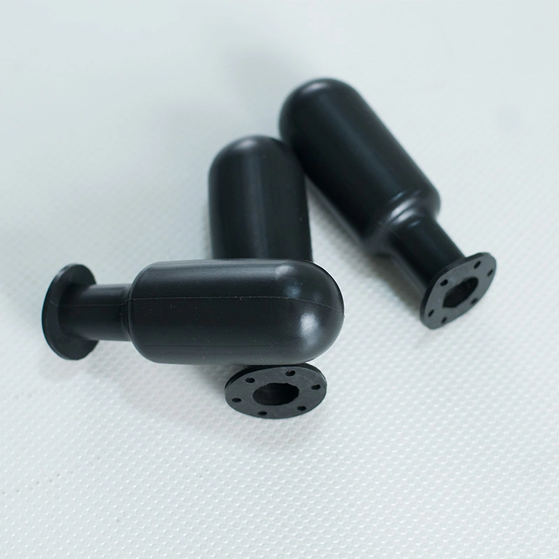 Factory Supplies Industrial Rubber Special-Shaped Miscellaneous Parts Rubber Miscellaneous Products