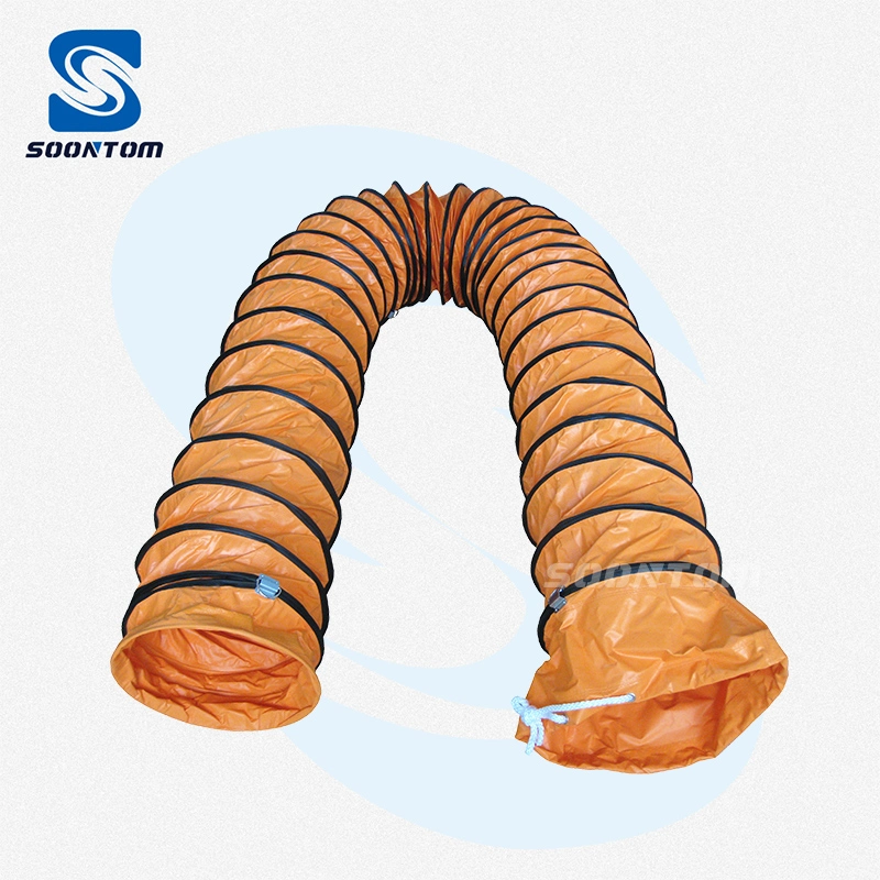 8inch/10inch/12inch/14inch/16inch/18inch/20inch/24inch/28inch Flexible Duct Hose For Blower