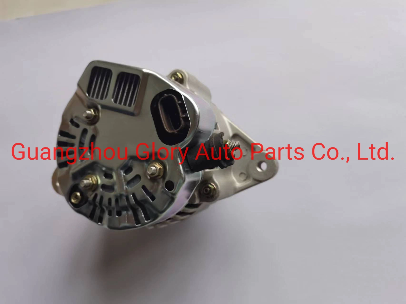 Nuevo alternador de coche para Toyota Oval Plug in, normal polea Pick up &amp; 4runner 2,4 92-95 70AMP