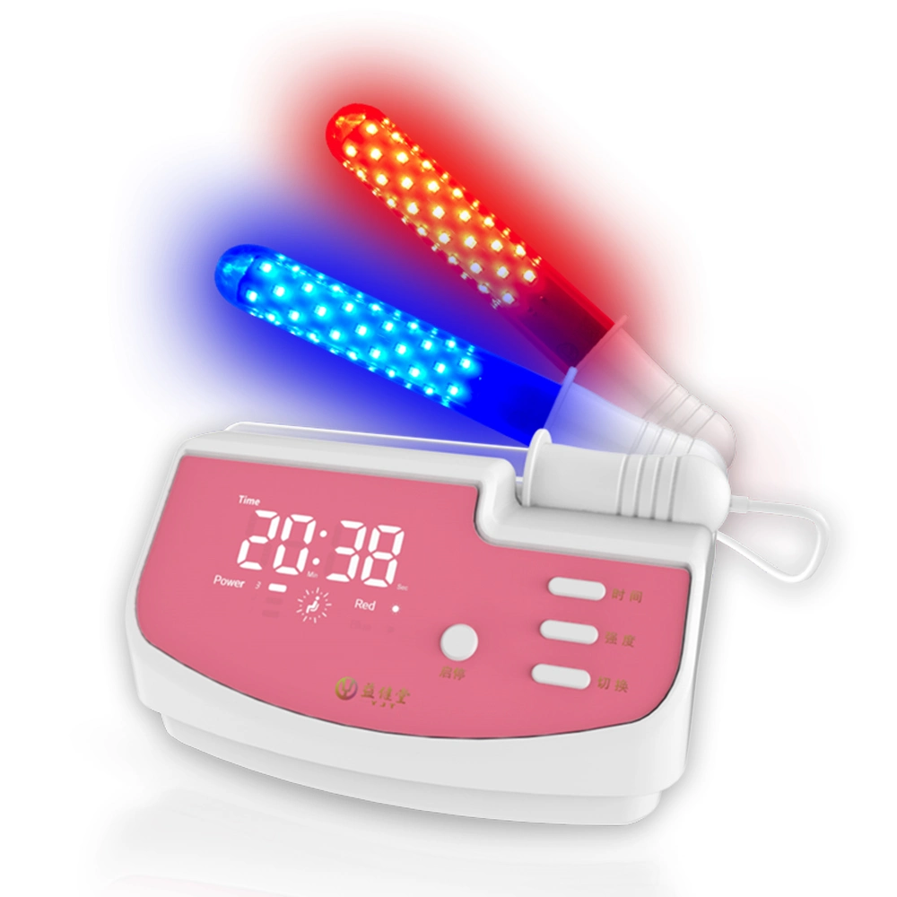 Health Care Gynaecology Red Light Therapy Instrument