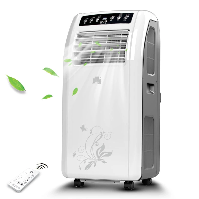 5000BTU Summer China Ome Latest Free Install Portable Air Conditioner for Dormitory