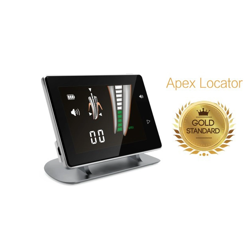 Root Carnal Equipment Dental Apex Locator