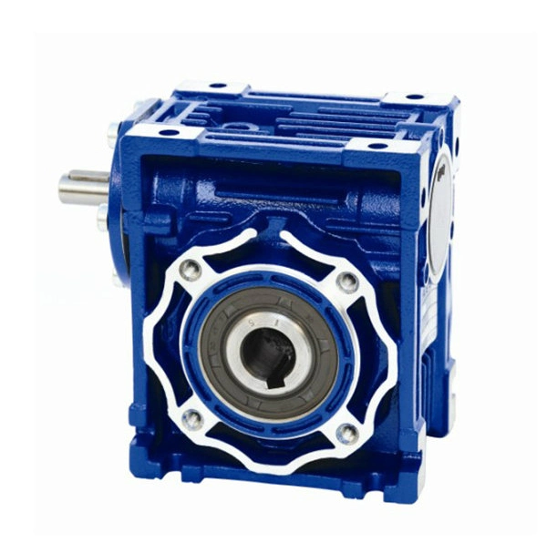 Shaft Input Model Grv Series Worm Reducer From Size 030-150