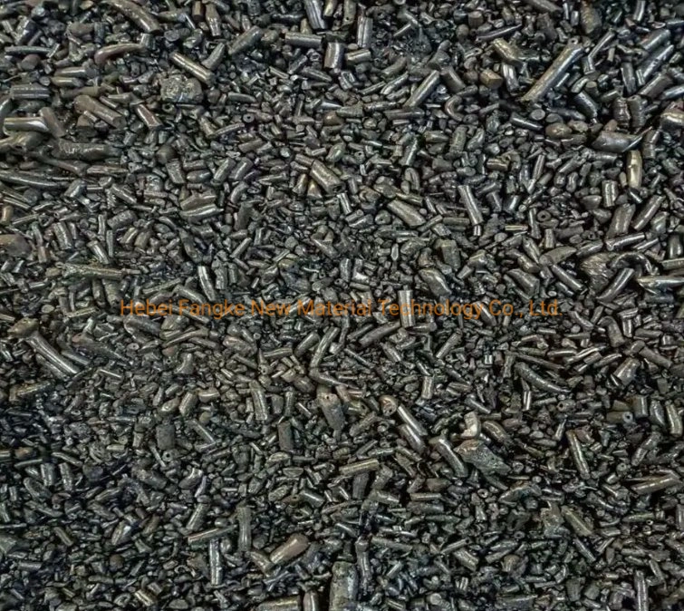 Hard Modified Pitch Coal Tat Petroleum Coke for Sale Middle