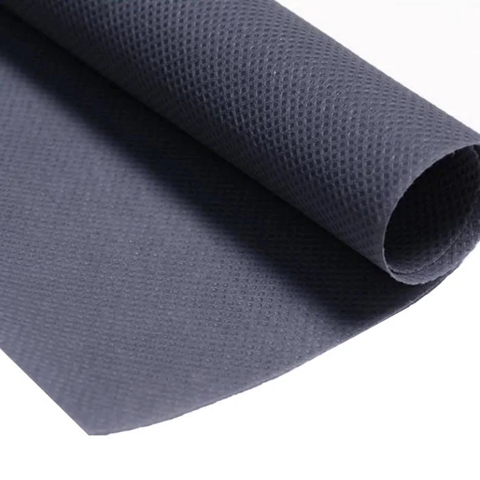 100% Virgin Polypropylene Spunbond PP Non Woven Fabric 60GSM for Sofa