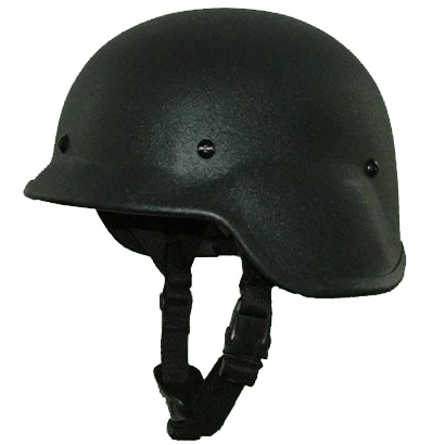 Militar rápida e uso do exército nível confortável Iiia Capacete Bulletproof balísticos