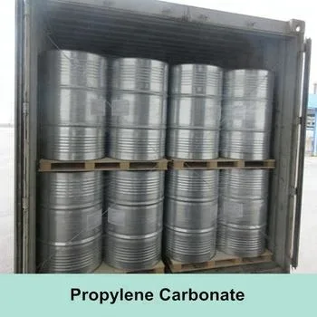 High quality/High cost performance 99.9% Purity CAS 108-32-7 Propylene Carbonate/PC with Good Price