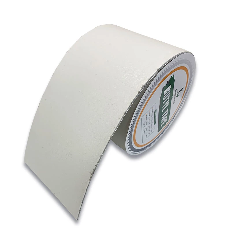 High Sticky Tpo Butyl Tape Waterproof Membrane Single Side Waterproof Repair Tape for Leak Repair with CE (JC/T942-2004) Made in China