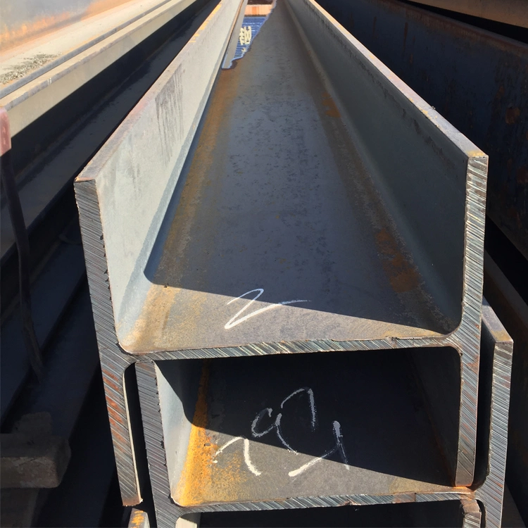 Welded H Beam for Steel Structure