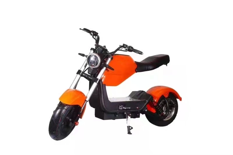 La ciudad de fabricante de Coco Harley Scooter Scooter eléctrico de carreras de motos